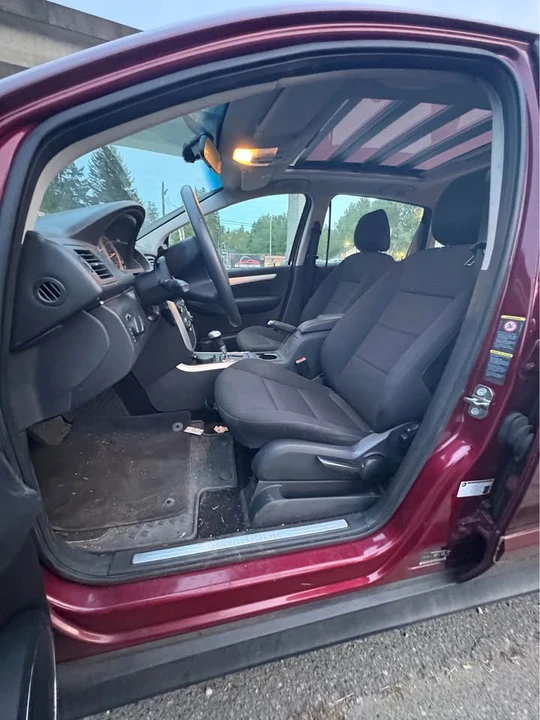 2006 Mercedes-Benz W245 B-Class - Image 10 of 15