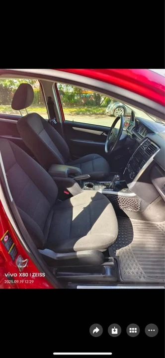 2006 Mercedes-Benz W245 B-Class - Image 9 of 10