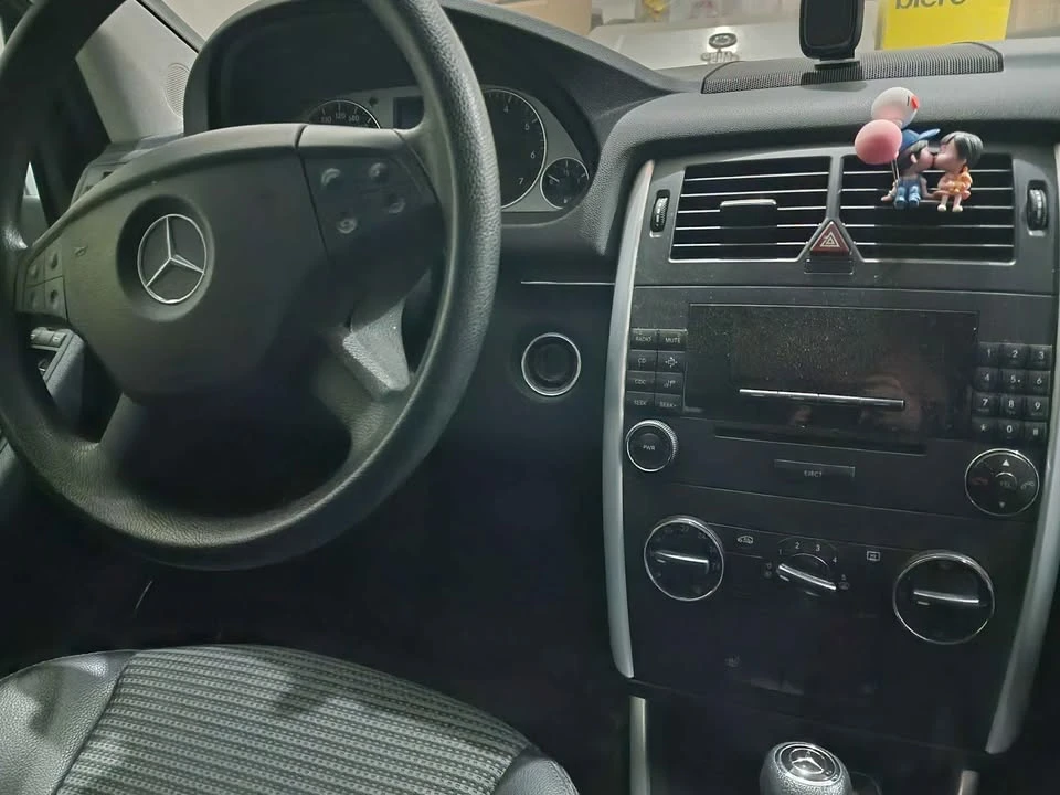 2006 Mercedes-Benz W245 B-Class - Image 2 of 5
