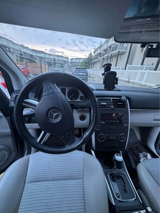 2006 Mercedes-Benz W245 B-Class - Image 2 of 8