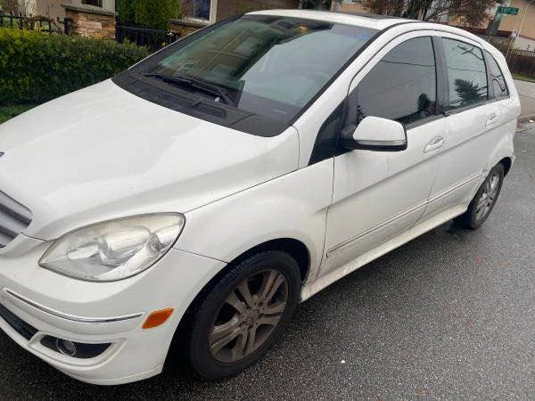 2006 Mercedes-Benz W245 B-Class - Image 9 of 9