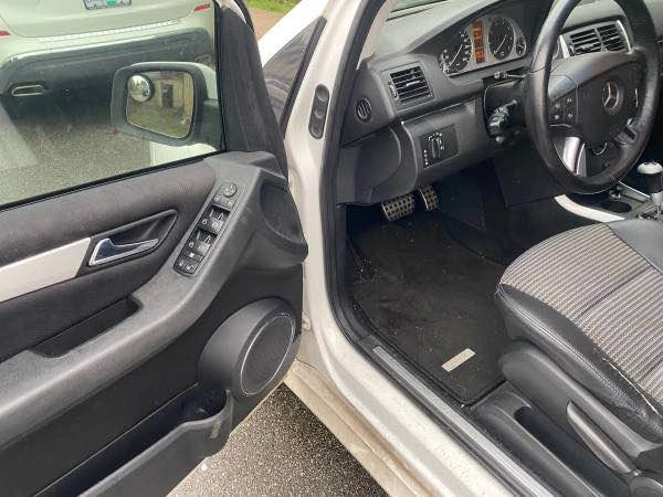 2006 Mercedes-Benz W245 B-Class - Image 8 of 9