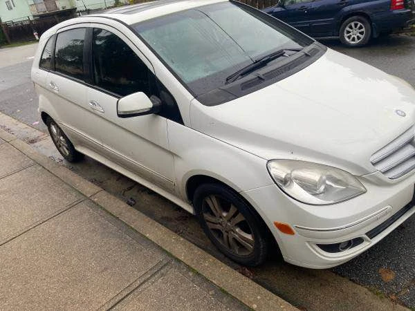 2006 Mercedes-Benz W245 B-Class - Image 2 of 9