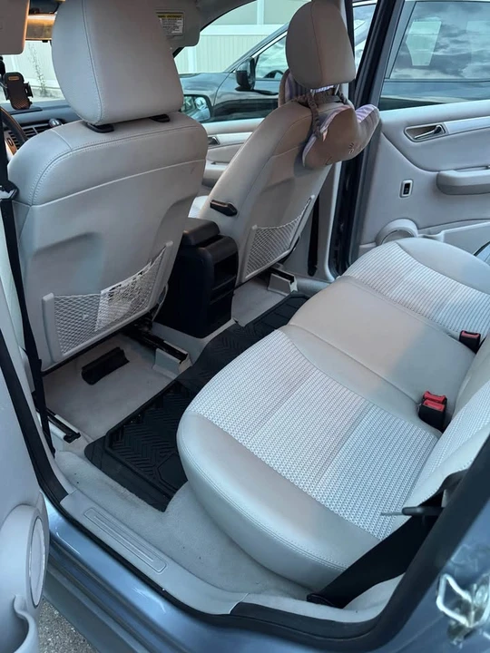 2006 Mercedes-Benz W245 B-Class - Image 4 of 8