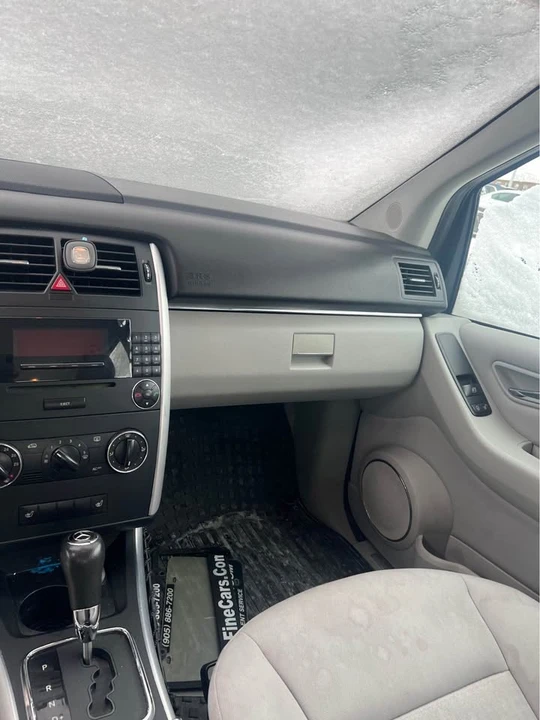 2006 Mercedes-Benz W245 B-Class - Image 11 of 14