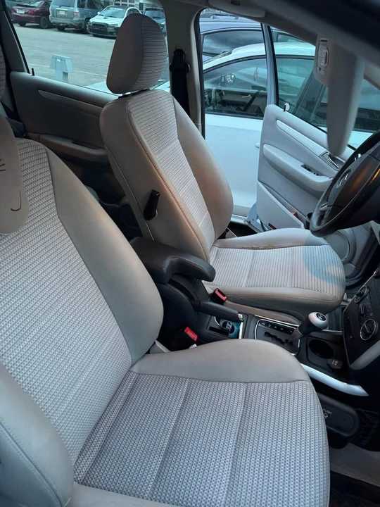2006 Mercedes-Benz W245 B-Class - Image 6 of 8