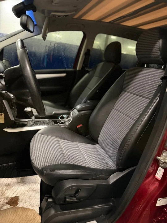 2006 Mercedes-Benz W245 B-Class - Image 8 of 12