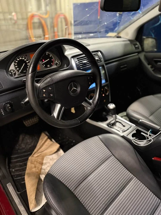 2006 Mercedes-Benz W245 B-Class - Image 9 of 12