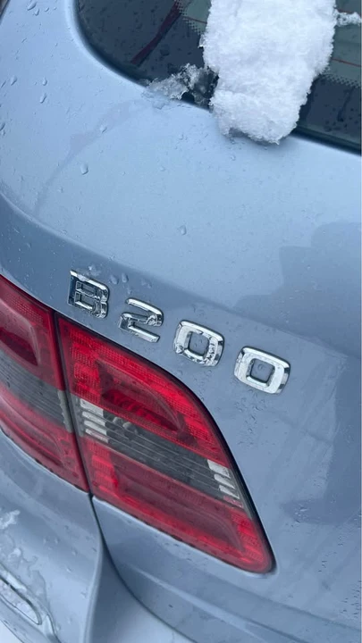 2006 Mercedes-Benz W245 B-Class - Image 11 of 11