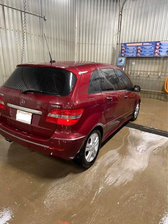 2006 Mercedes-Benz W245 B-Class - Image 4 of 12