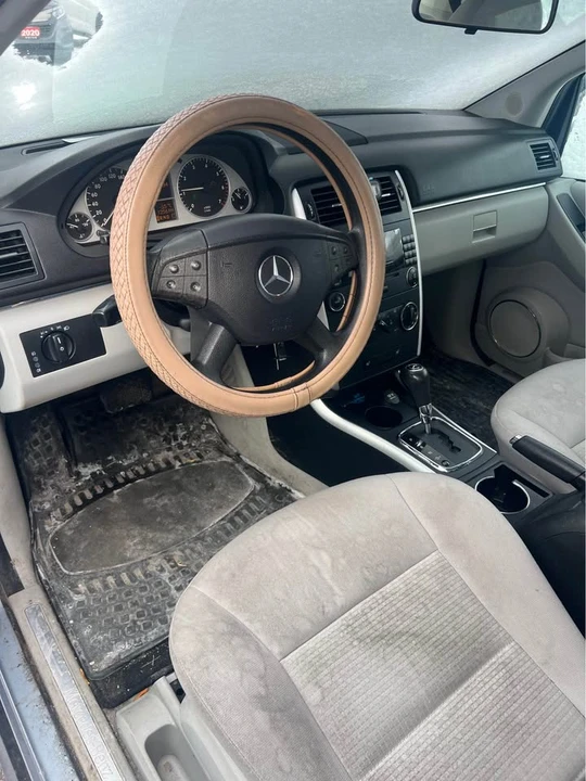 2006 Mercedes-Benz W245 B-Class - Image 8 of 14