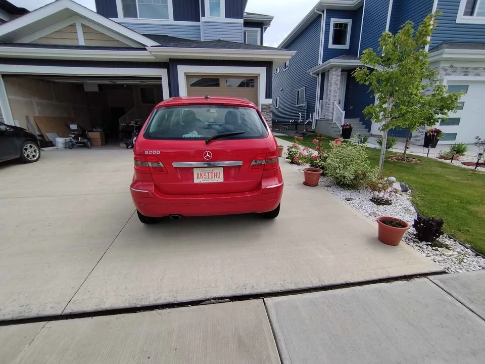2006 Mercedes-Benz W245 B-Class - Image 3 of 5
