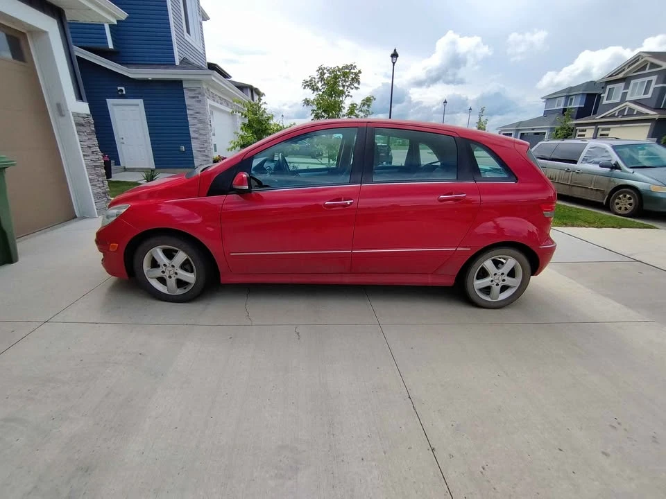 2006 Mercedes-Benz W245 B-Class - Image 4 of 5