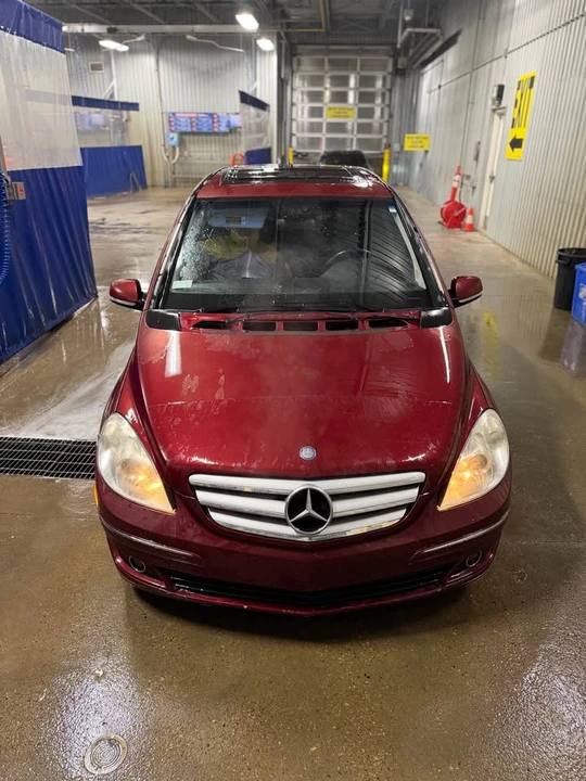 2006 Mercedes-Benz W245 B-Class - Image 2 of 12