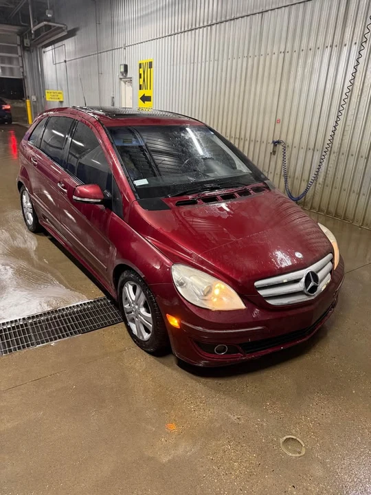 2006 Mercedes-Benz W245 B-Class - Image 3 of 12