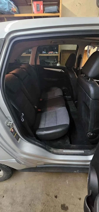 2006 Mercedes-Benz W245 B-Class - Image 9 of 11
