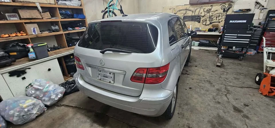 2006 Mercedes-Benz W245 B-Class - Image 4 of 11