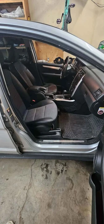 2006 Mercedes-Benz W245 B-Class - Image 8 of 11