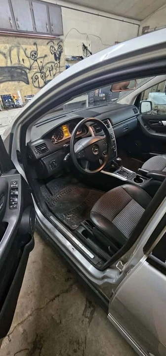 2006 Mercedes-Benz W245 B-Class - Image 7 of 11