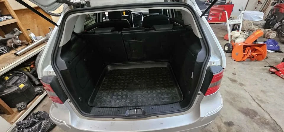 2006 Mercedes-Benz W245 B-Class - Image 10 of 11