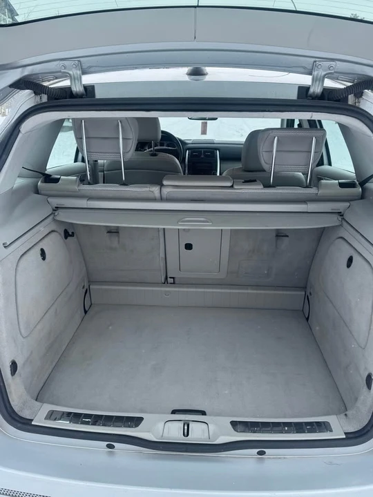 2006 Mercedes-Benz W245 B-Class - Image 10 of 13