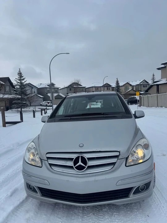 2006 Mercedes-Benz W245 B-Class - Image 8 of 13