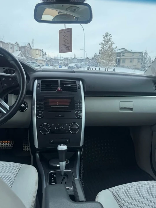 2006 Mercedes-Benz W245 B-Class - Image 12 of 13