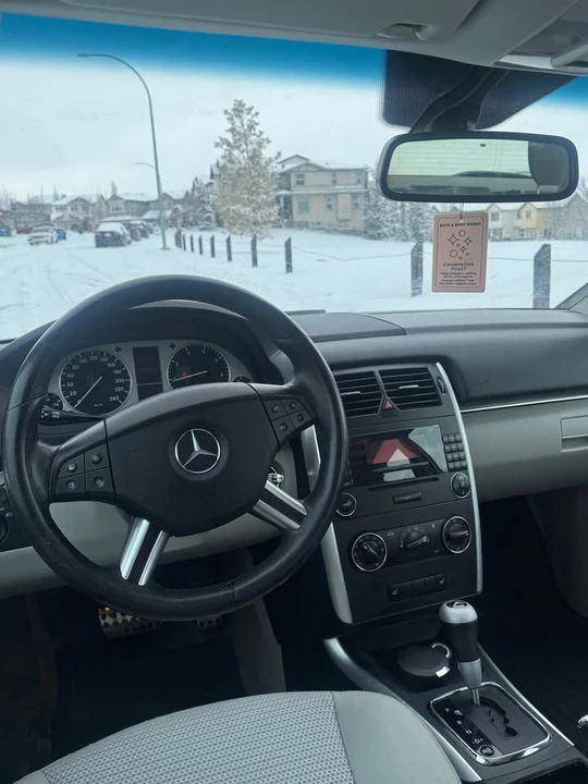 2006 Mercedes-Benz W245 B-Class - Image 13 of 13