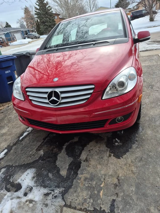 2006 Mercedes-Benz W245 B-Class - Image 19 of 20