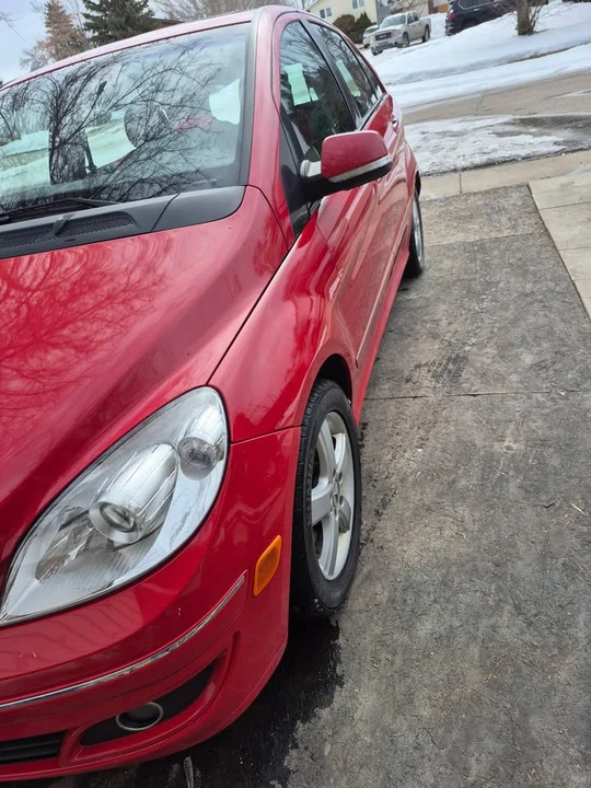 2006 Mercedes-Benz W245 B-Class - Image 17 of 20