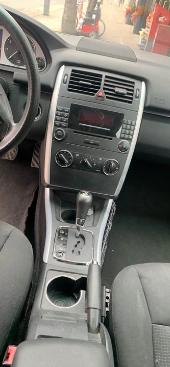2006 Mercedes-Benz W245 B-Class - Image 6 of 7