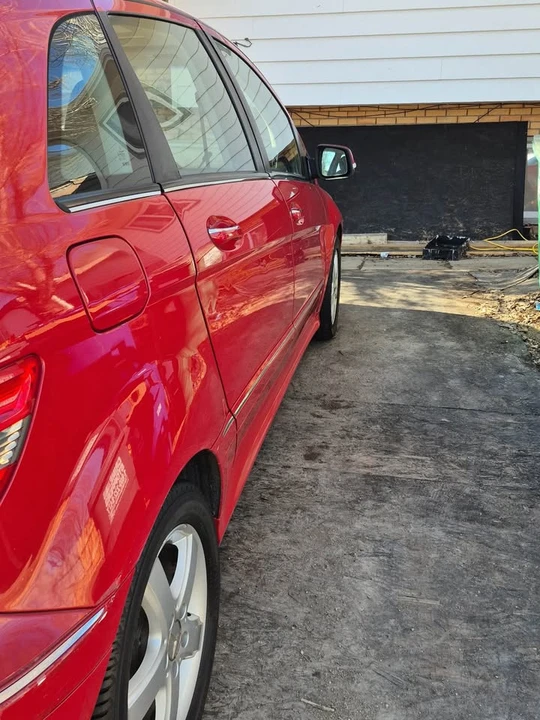 2006 Mercedes-Benz W245 B-Class - Image 2 of 20