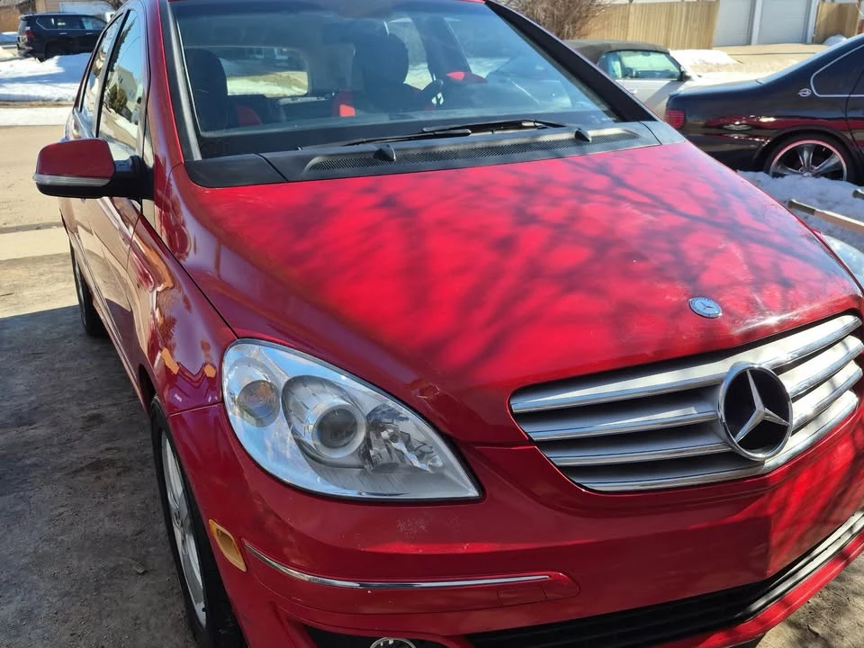 2006 Mercedes-Benz W245 B-Class - Image 7 of 20