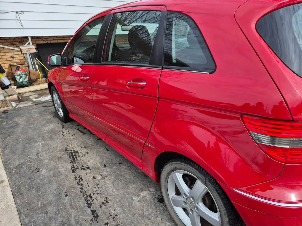 2006 Mercedes-Benz W245 B-Class - Image 18 of 20