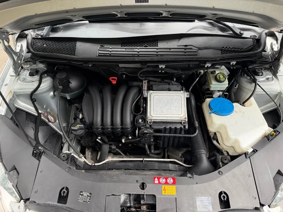 2006 Mercedes-Benz W245 B-Class - Image 8 of 9