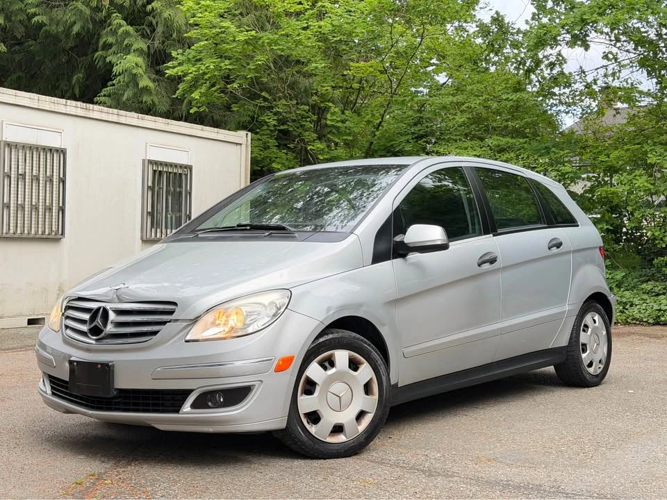 2006 Mercedes-Benz W245 B-Class - Image 2 of 9