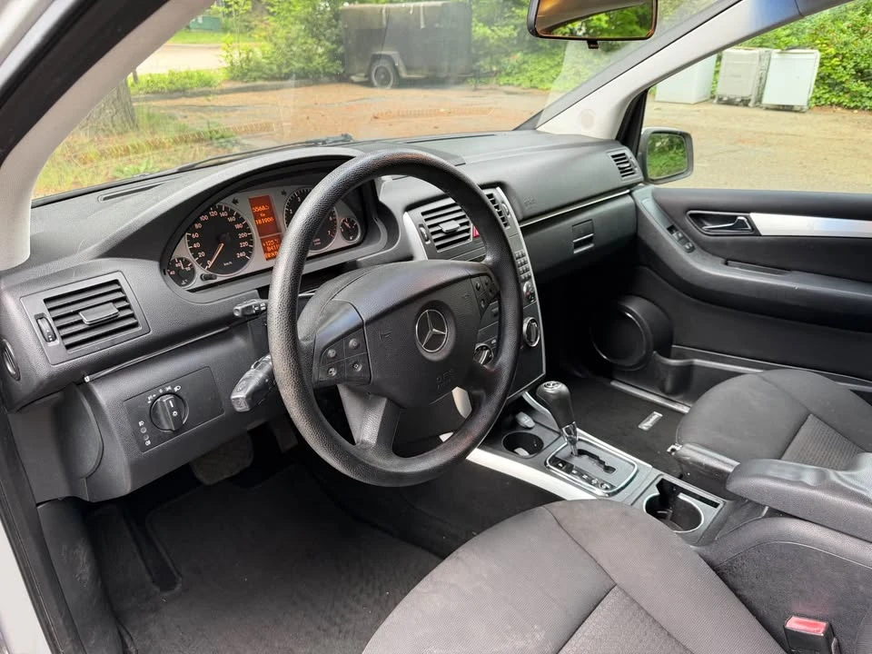 2006 Mercedes-Benz W245 B-Class - Image 7 of 9