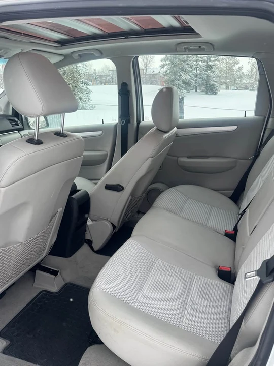 2006 Mercedes-Benz W245 B-Class - Image 10 of 14