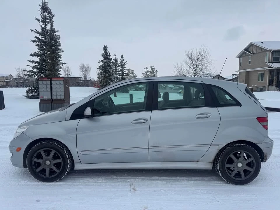 2006 Mercedes-Benz W245 B-Class - Image 3 of 14
