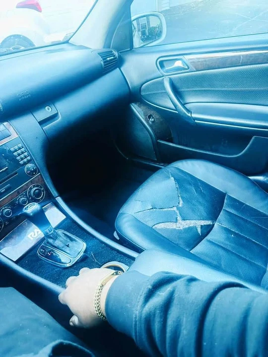 2006 Mercedes-Benz W203 C-Class - Image 3 of 15
