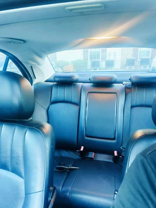2006 Mercedes-Benz W203 C-Class - Image 11 of 15