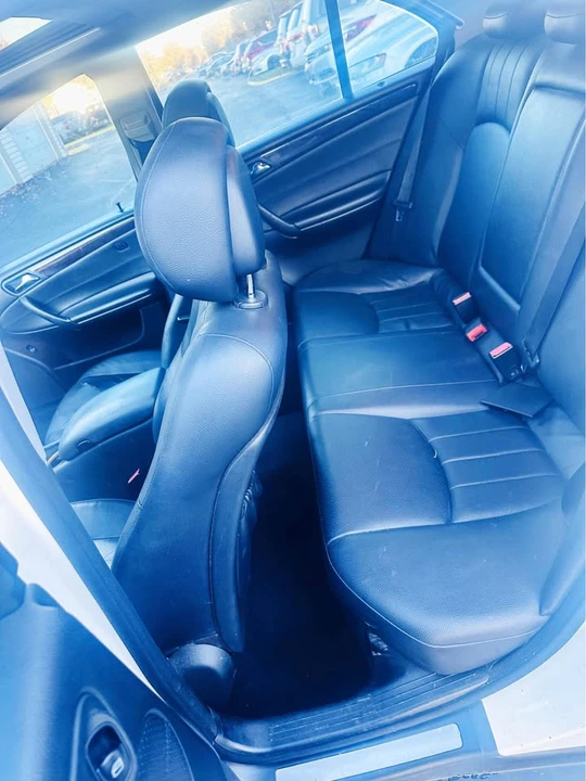 2006 Mercedes-Benz W203 C-Class - Image 14 of 15
