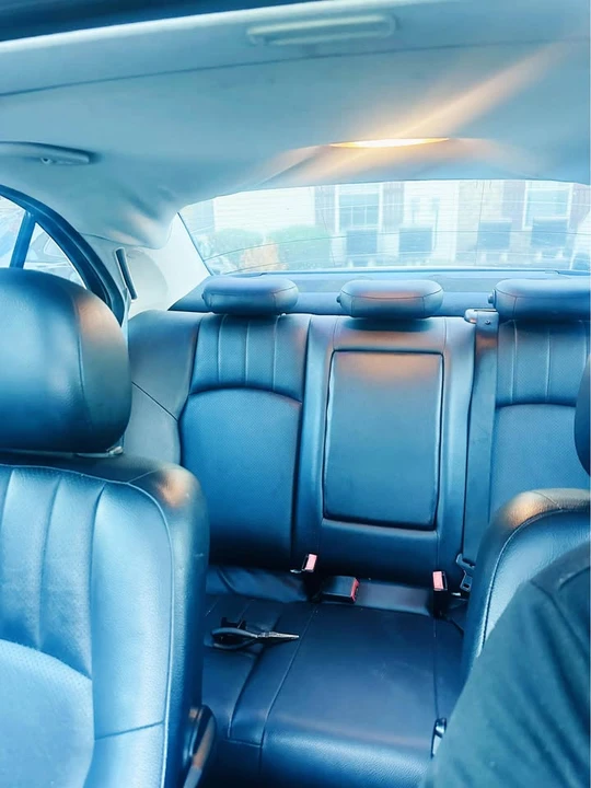 2006 Mercedes-Benz W203 C-Class - Image 13 of 15