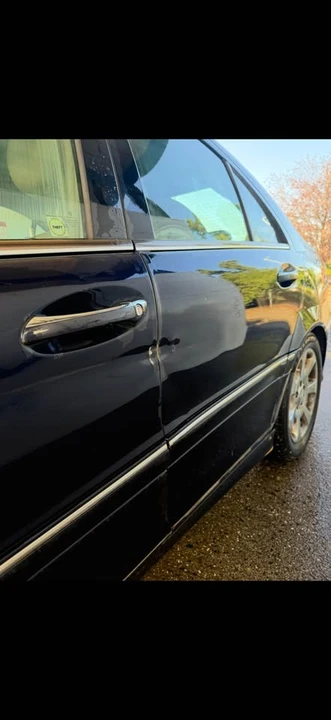 2006 Mercedes-Benz W203 C-Class - Image 7 of 14