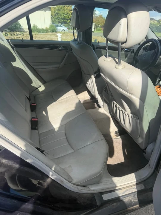 2006 Mercedes-Benz W203 C-Class - Image 14 of 14