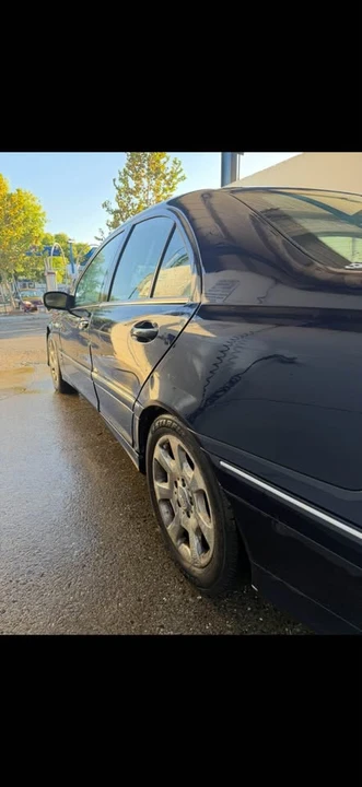 2006 Mercedes-Benz W203 C-Class - Image 3 of 14