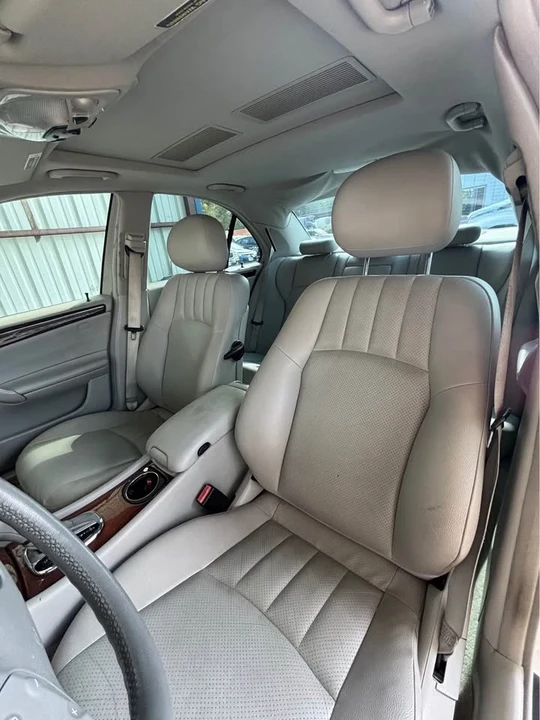 2006 Mercedes-Benz W203 C-Class - Image 6 of 7