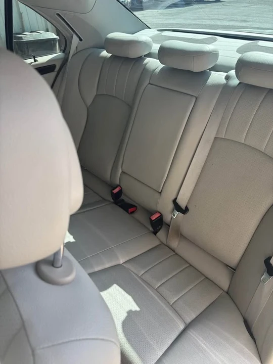 2006 Mercedes-Benz W203 C-Class - Image 3 of 7