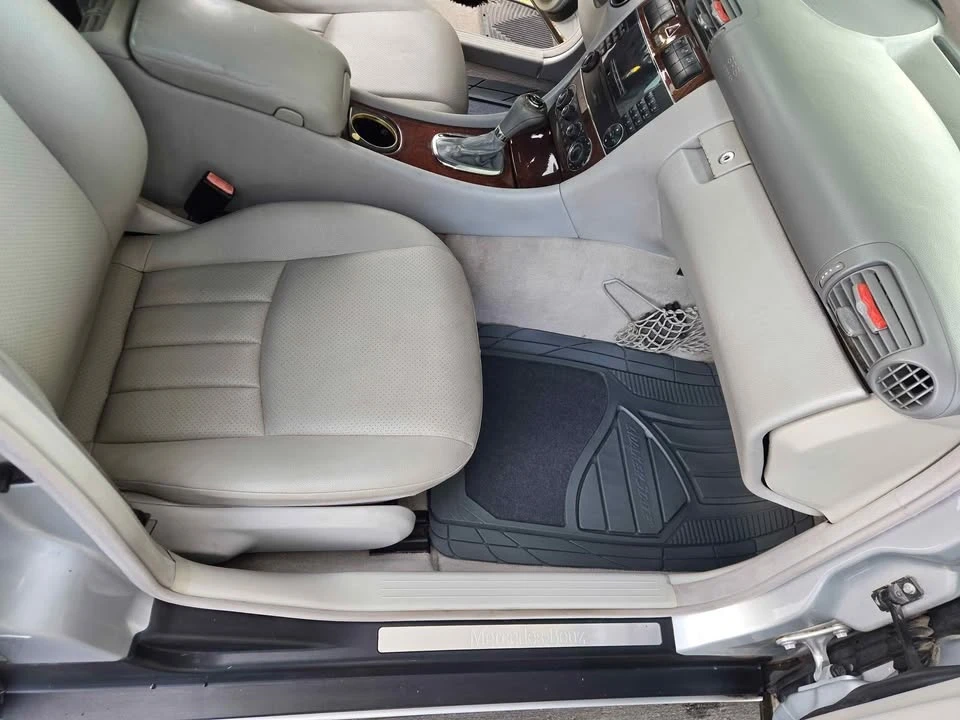 2006 Mercedes-Benz W203 C-Class - Image 3 of 4