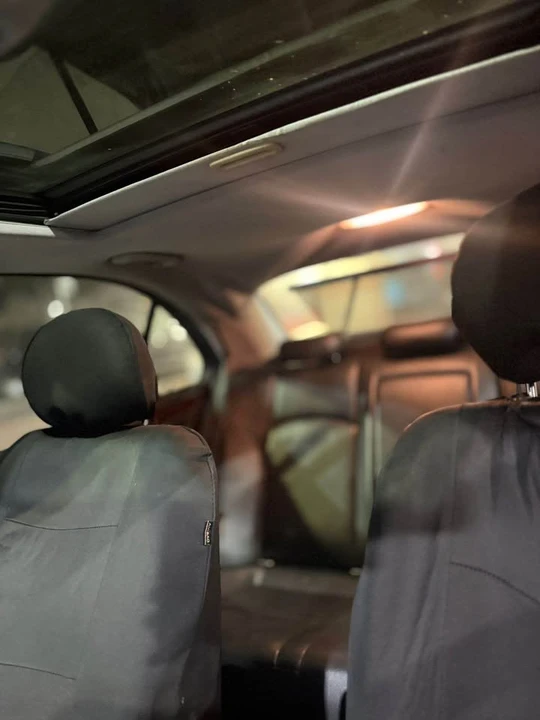 2006 Mercedes-Benz W203 C-Class - Image 2 of 11